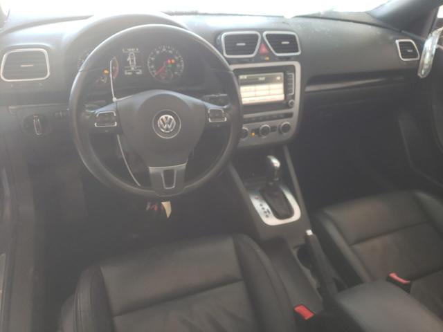 Photo 8 from auction – 2013 VOLKSWAGEN EOS LUX with VIN WVWFW8AH2DV000778