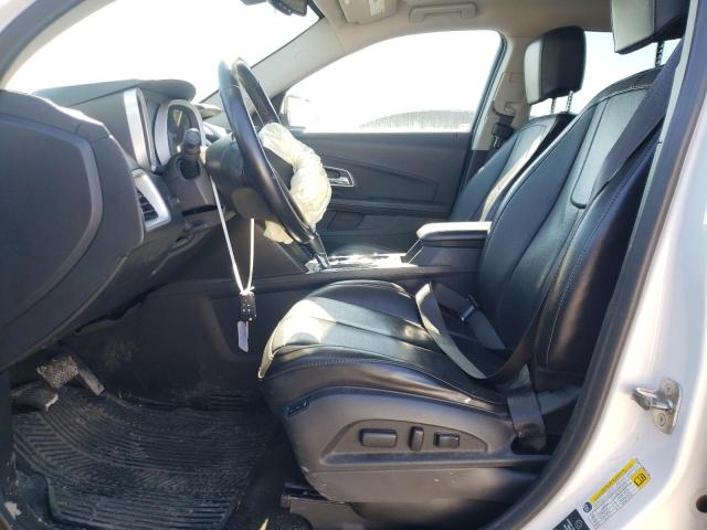 Photo 7 from auction – 2017 CHEVROLET EQUINOX PR with VIN 2GNFLGE30H6277268