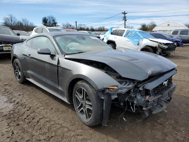 Photo 4 from auction – 2019 FORD MUSTANG with VIN 1FA6P8TH8K5147166