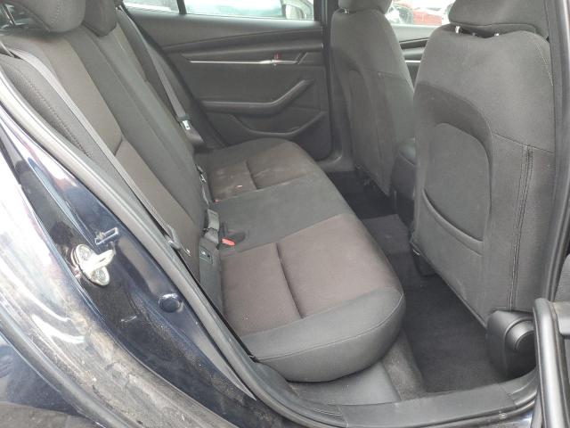 Photo 10 from auction – 2021 MAZDA 3 with VIN JM1BPAAL3M1301638