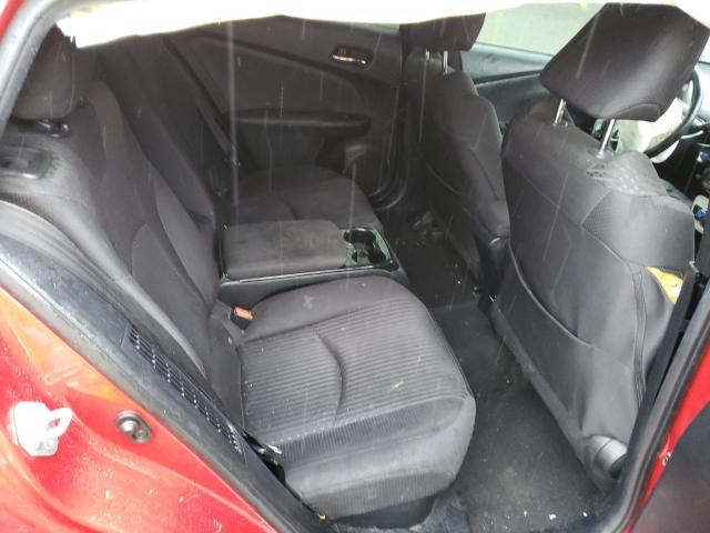 Photo 10 from auction – 2017 TOYOTA PRIUS PRIM with VIN JTDKARFP2H3010683