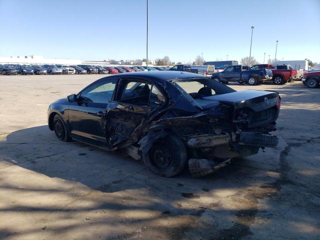 Zdjęcie 2 z aukcji – 2012 VOLKSWAGEN JETTA BASE z VIN 3VW2K7AJ3CM360476
