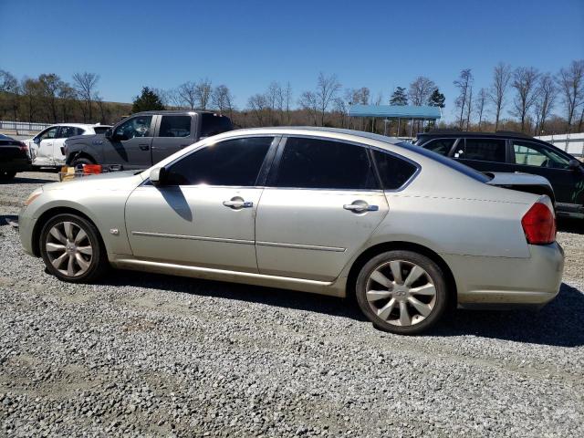 Photo 2 from auction – 2006 INFINITI M35 BASE with VIN JNKAY01E76M108431