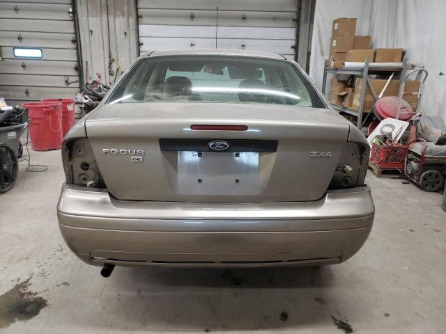 Photo 6 from auction – 2005 FORD FOCUS ZX4 with VIN 1FAFP34N45W146859