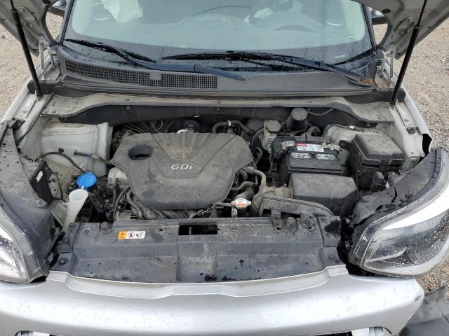 Photo 11 from auction – 2016 KIA SOUL with VIN KNDJN2A21G7839951