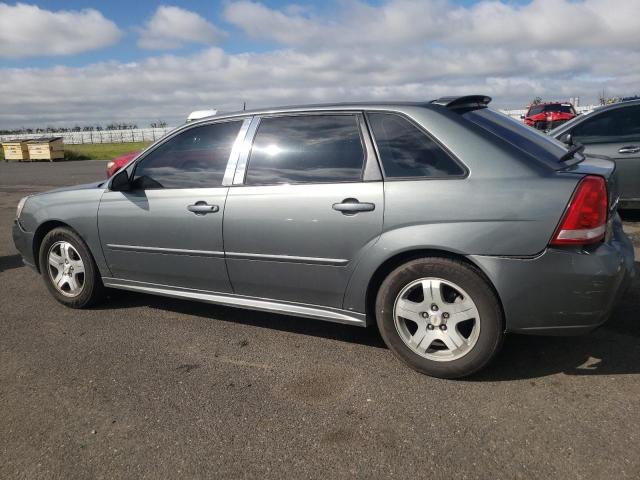 Photo 2 from auction – 2005 CHEVROLET MALIBU MAX with VIN 1G1ZU64875F205228