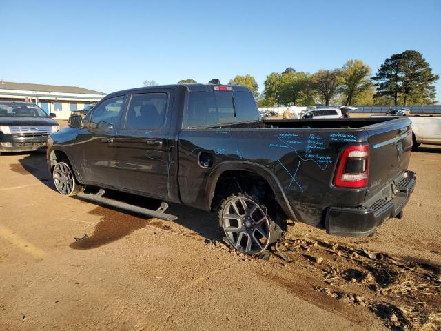 Photo 2 from auction – 2019 RAM 1500 LARAM with VIN 1C6RRERT2KN705919