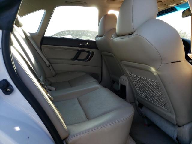 Photo 10 from auction – 2008 SUBARU LEGACY GT with VIN 4S3BL676384203188