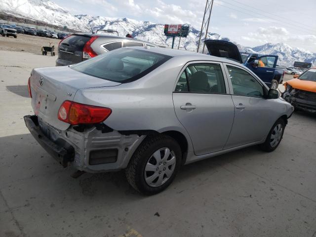 Photo 3 from auction – 2010 TOYOTA COROLLA BA with VIN 2T1BU4EE4AC534117