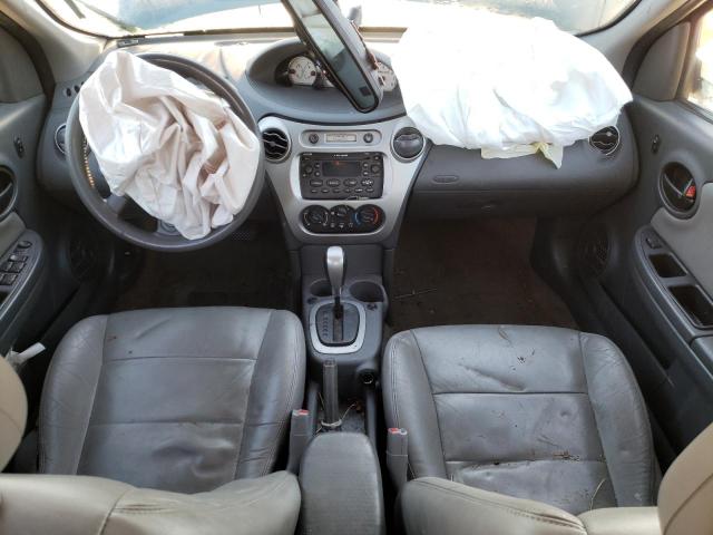 Photo 8 from auction – 2005 SATURN ION LEVEL with VIN 1G8AL54FX5Z134521