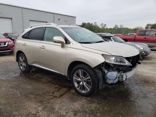 Photo 4 from auction – 2015 LEXUS RX 350 with VIN 2T2ZK1BA8FC197586