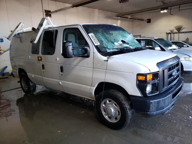 Photo 4 from auction – 2010 FORD ECONOLINE with VIN 1FTNE2EW8ADA99161