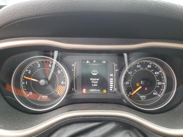 Photo 9 from auction – 2015 JEEP CHEROKEE S with VIN 1C4PJMAB7FW618800