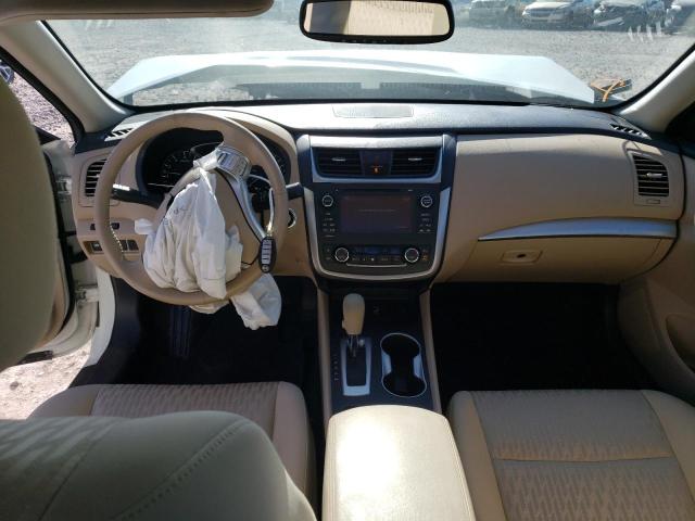 Photo 8 from auction – 2016 NISSAN ALTIMA 2.5 with VIN 1N4AL3AP2GC188253