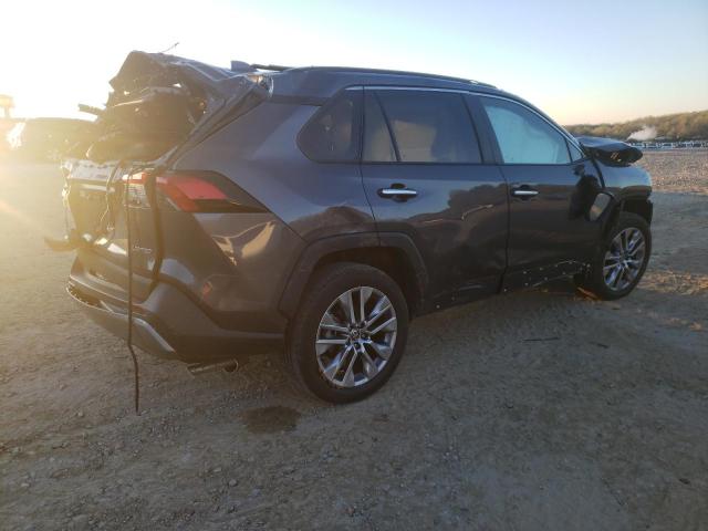 Photo 3 from auction – 2022 TOYOTA RAV4 LIMIT with VIN 2T3Y1RFVXNC194810
