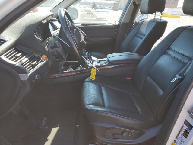 Photo 7 from auction – 2012 BMW X5 XDRIVE3 with VIN 5UXZV4C52CL750685
