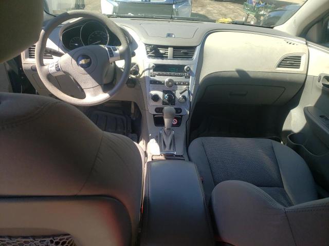 Photo 8 from auction – 2011 CHEVROLET MALIBU LS with VIN 1G1ZB5E15BF160612