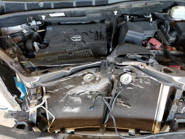 Photo 12 from auction – 2011 TOYOTA SIENNA LE with VIN 5TDKK3DC6BS006765