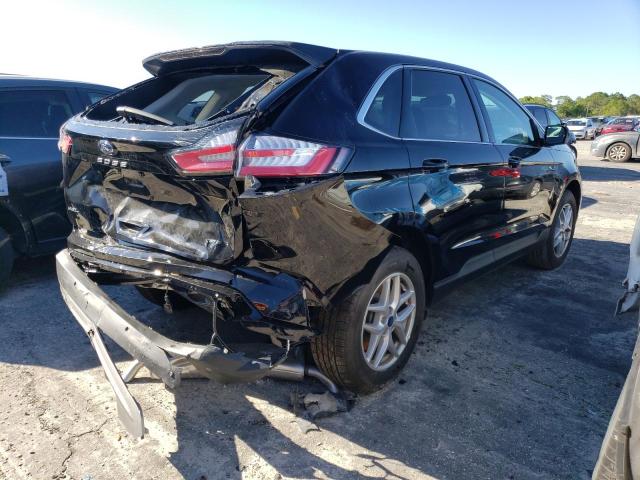 Photo 3 from auction – 2022 FORD EDGE SEL with VIN 2FMPK4J93NBA93563