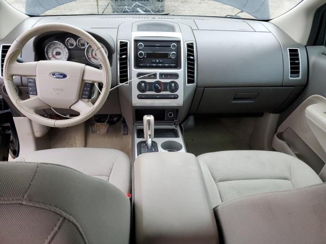 Photo 8 from auction – 2008 FORD EDGE SEL with VIN 2FMDK38C38BA06585
