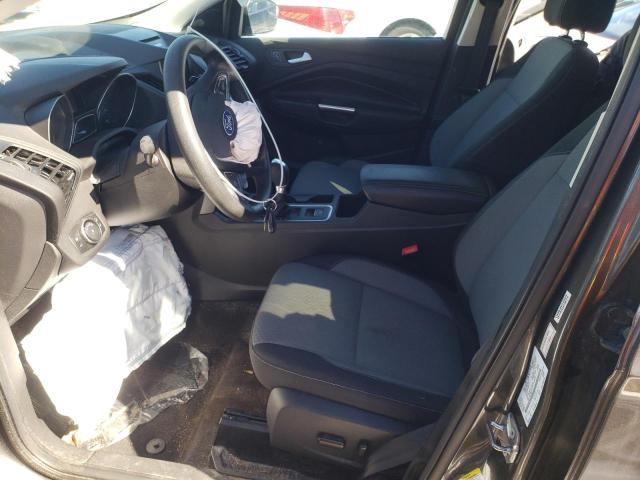 Photo 7 from auction – 2017 FORD ESCAPE SE with VIN 1FMCU0GDXHUD45918
