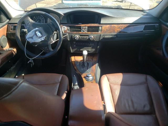 Photo 8 from auction – 2007 BMW 328 XI with VIN WBAVC93567K031824