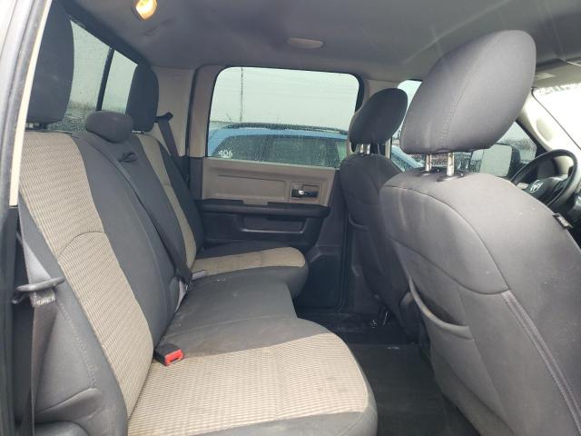 Photo 10 from auction – 2012 DODGE RAM 2500 P with VIN 3C6TD5ET1CG245799