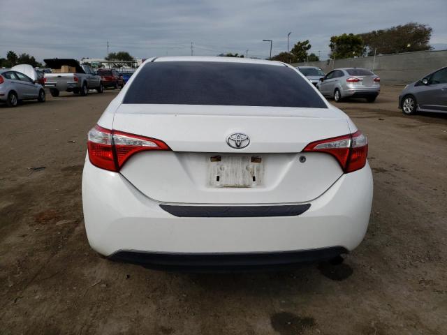 Photo 6 from auction – 2015 TOYOTA COROLLA L with VIN 5YFBURHE4FP305064