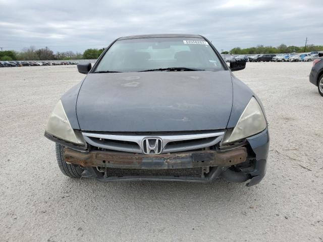 Photo 5 from auction – 2007 HONDA ACCORD SE with VIN JHMCM56307C009451