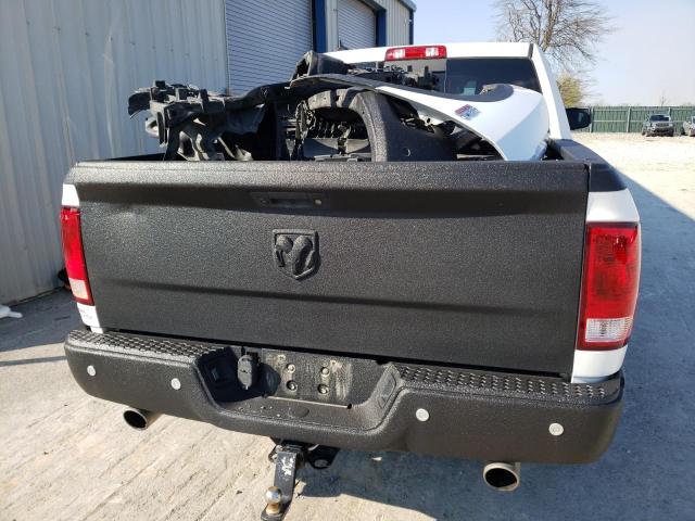Photo 6 from auction – 2017 RAM 1500 SLT with VIN 1C6RR7LT8HS854141
