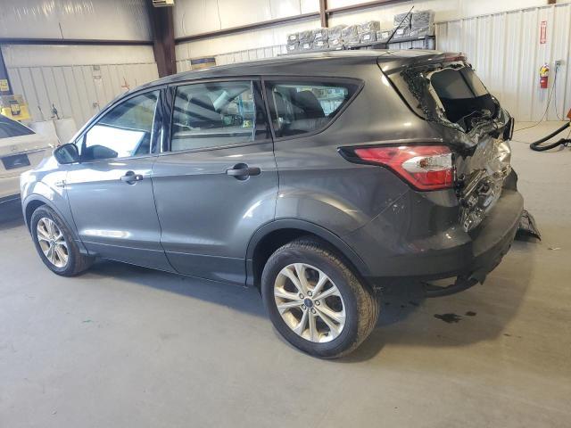 صورة رقم 2 من المزاد - 2017 FORD ESCAPE S مع VIN 1FMCU0F77HUC59865