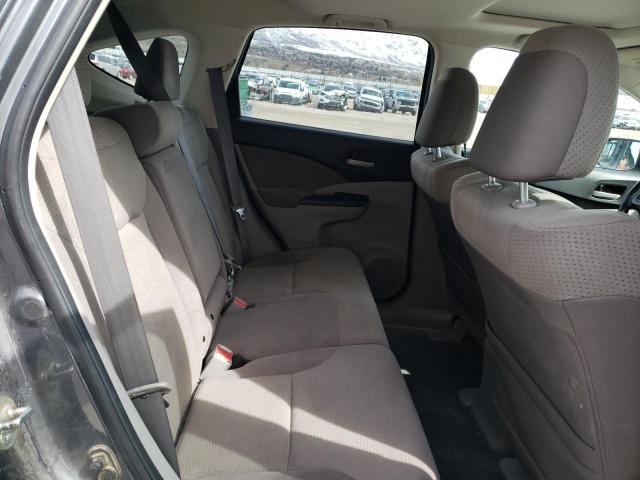 Photo 10 from auction – 2012 HONDA CR-V EX with VIN 2HKRM4H56CH624587