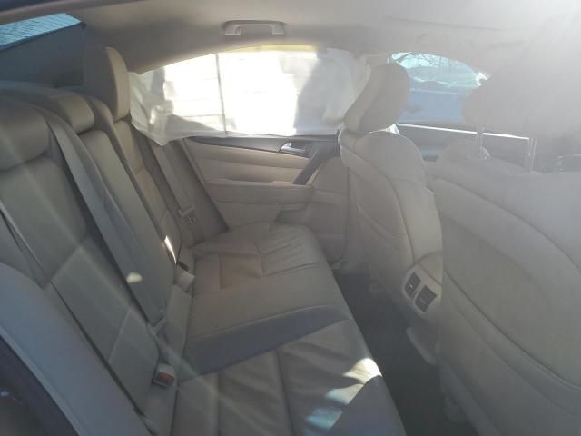 Photo 10 from auction – 2014 ACURA TL with VIN 19UUA8F20EA004638