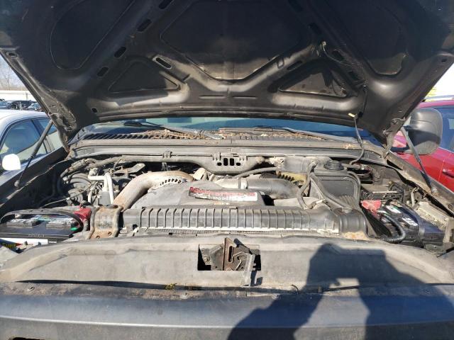 Photo 11 from auction – 2006 FORD F250 SUPER with VIN 1FTSF21P16EA80211