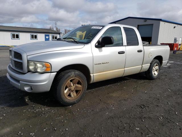 DODGE RAM 1500 S 2003 with VIN 1D7HA18N93J564580 - Photo from auction