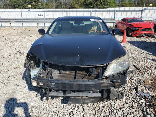 Photo 5 from auction – 2007 LEXUS ES 350 with VIN JTHBJ46G672060055