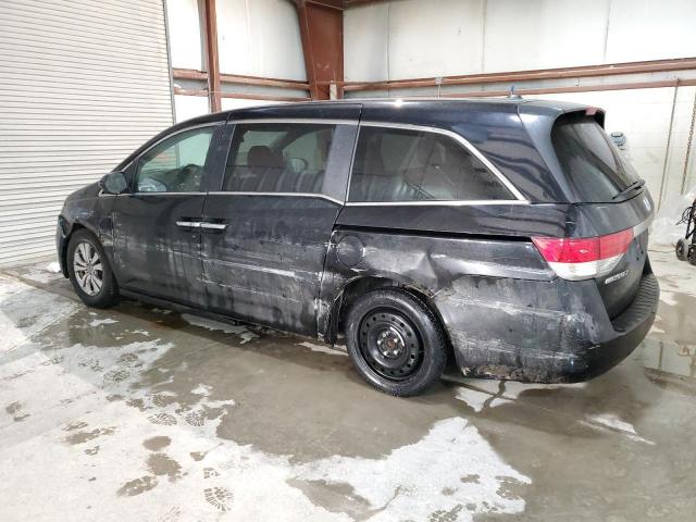 Photo 2 from auction – 2014 HONDA ODYSSEY EX with VIN 5FNRL5H67EB028195