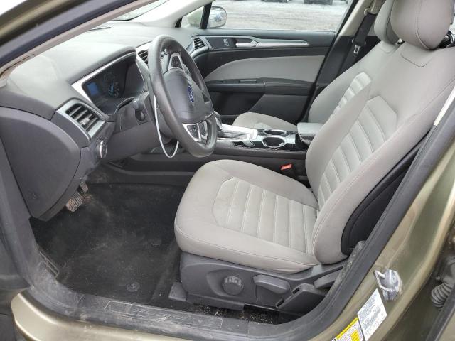 Photo 7 from auction – 2013 FORD FUSION S with VIN 3FA6P0G75DR113995