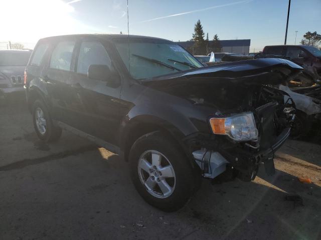 Photo 4 from auction – 2009 FORD ESCAPE XLS with VIN 1FMCU027X9KC33604