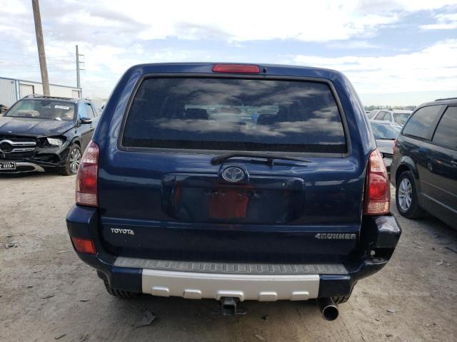 Zdjęcie 6 z aukcji – 2005 TOYOTA 4RUNNER SR z VIN JTEZU14R658037522