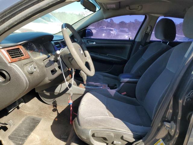 Photo 7 from auction – 2009 CHEVROLET IMPALA 1LT with VIN 2G1WT57N691300832