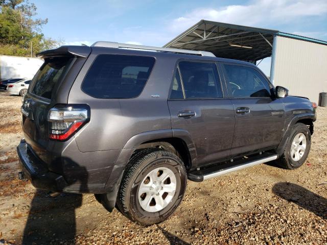 Photo 3 from auction – 2015 TOYOTA 4RUNNER SR with VIN JTEZU5JRXF5090223