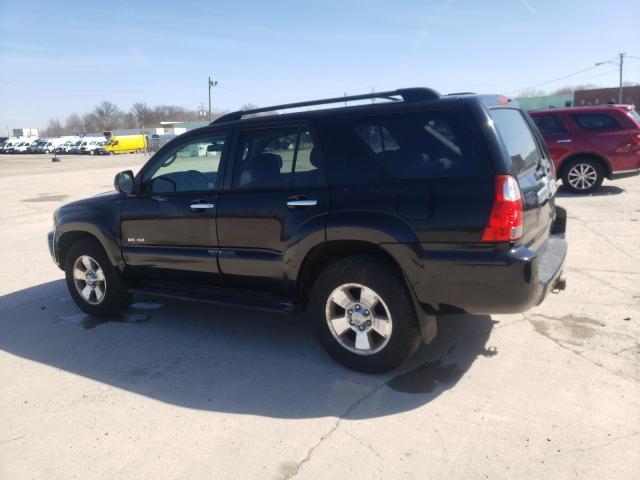 Photo 2 from auction – 2006 TOYOTA 4RUNNER SR with VIN JTEBU14R660091159
