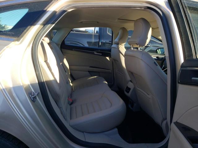 Photo 10 from auction – 2017 FORD FUSION SE with VIN 3FA6P0PUXHR192267