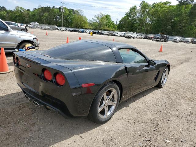 Photo 3 from auction – 2007 CHEVROLET CORVETTE with VIN 1G1YY26U175111275