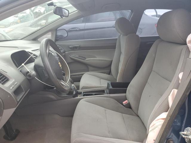 Photo 7 from auction – 2011 HONDA CIVIC VP with VIN 2HGFA1F31BH505530