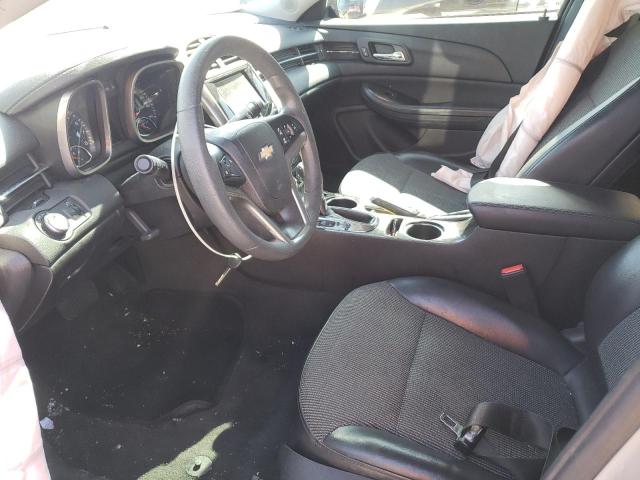 Photo 7 from auction – 2014 CHEVROLET MALIBU 1LT with VIN 1G11C5SL1EF304449