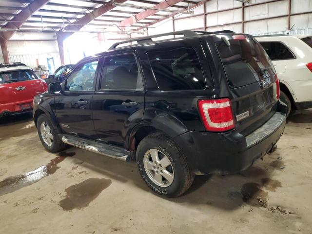 Photo 2 from auction – 2009 FORD ESCAPE XLT with VIN 1FMCU93G49KB10724