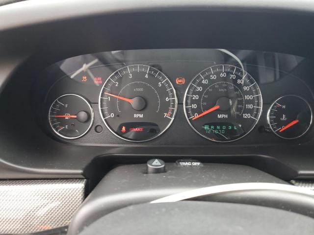 Photo 9 from auction – 2004 CHRYSLER SEBRING with VIN 1C3AL56R54N403421