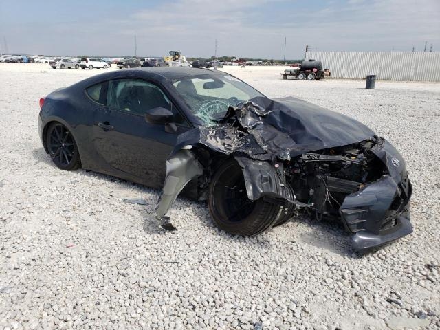 Photo 4 from auction – 2019 TOYOTA 86 with VIN JF1ZNAA15K9703250